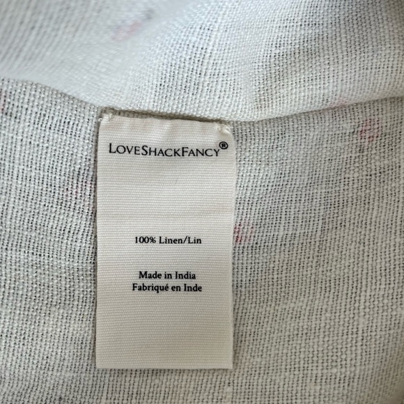 LoveShackFancy Omari Bag - Picture 7 of 9